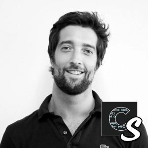S11 E25: Chris Wallis, Intruder