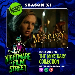 The Mortuary Collection (2020)