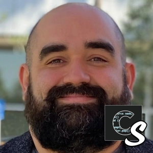 S11 E27: Marco Rodrigues, Exaforce