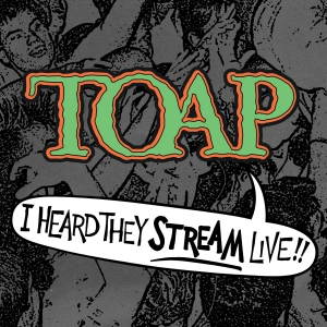 I Heard They Stream Live 11