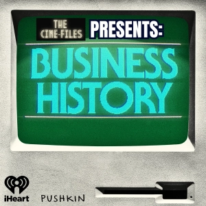 The Cine-Files Presents BUSINESS HISTORY: Thomas Edison and the Movie Murder Mystery