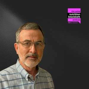 Dr. Lee Johnston: Fetal Programming in Swine | Ep. 200