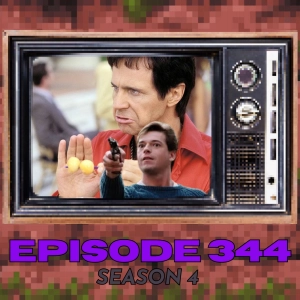 S4344 I The Master of Disguise and Silent Night Deadly Night 2 - The Naughty List