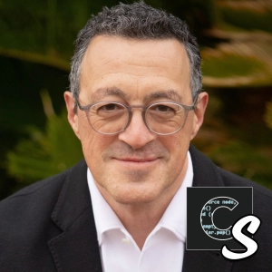Impact: How to Inspire, Align and Amplify Innovative Teams with Keith Lucas