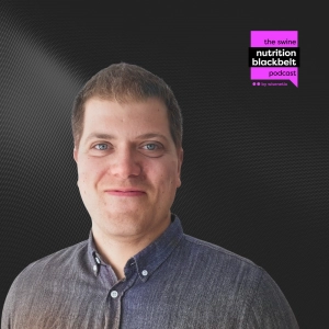 Dr. Johannes Madsen: Compensatory Growth in Piglets | Ep. 158