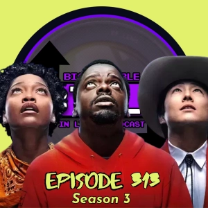 #313(s3)- NOPE