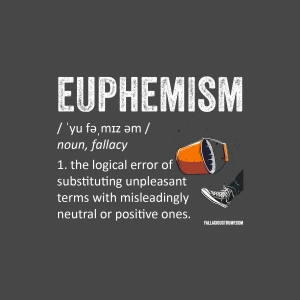 Euphemism