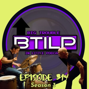 #314(s3) - Whiplash