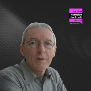 Dr. Jean Noblet: Net Energy in Swine Nutrition - Part 2 | Ep. 163