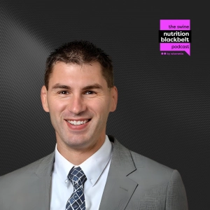 Dr. Mark Knauer: Feeding Strategies to Shorten Farrowing Duration | Ep. 164