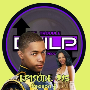 #315(s3)- DRUMLINE