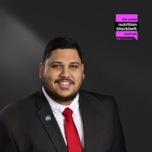 Daniel Rosales: Sustainable Pork Production | Ep. 167