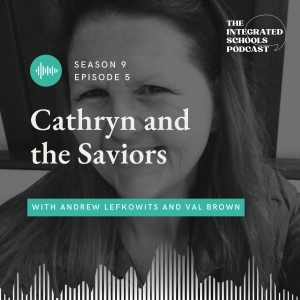 Cathryn and the Saviors