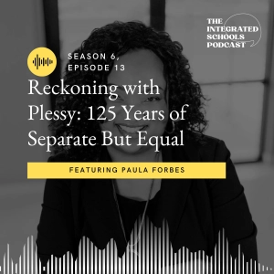 Reckoning with Plessy: 125 Years of Separate But Equal