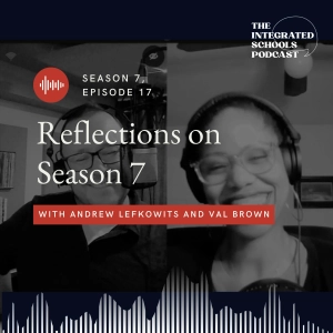 Reflections on Season 7