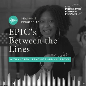 Between the Lines: An EPIC Comeback