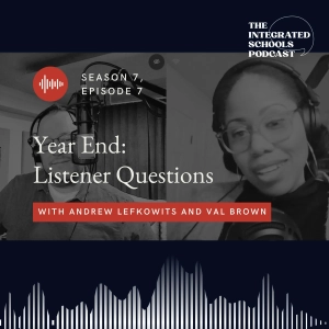 Year End: Listener Questions