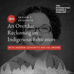 An Overdue Reckoning on Indigenous Education