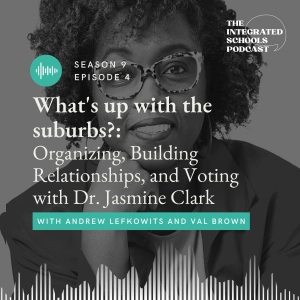 What's up with the suburbs?: Organizing, Building Relationships, and Voting