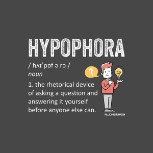 Hypophora
