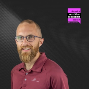 Dr. Marco de Mik: Enhancing Piglet Gut Health | Ep. 169
