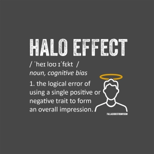 Halo Effect