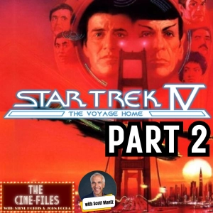 437 STAR TREK IV: THE VOYAGE HOME Part 2