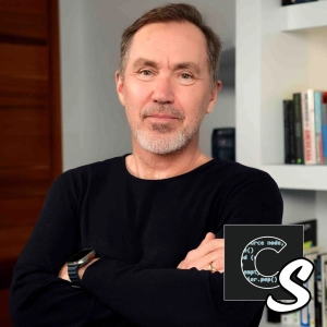 S11 Bonus: Greg Shove, Section