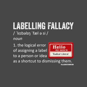 Labelling