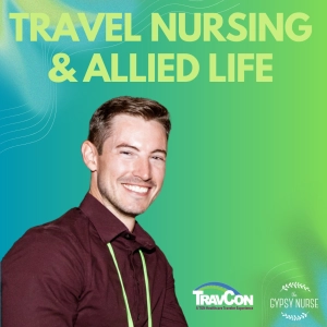 How many non-nurse travelers go to Travcon? 2024 Allied Report!