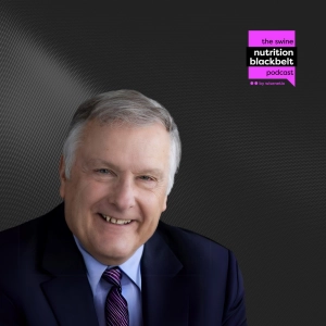 Dr. John Patience: Feeding and Managing Weaned Pigs - Part 1 | Ep. 185