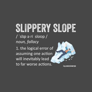 Slippery Slope (Redux)