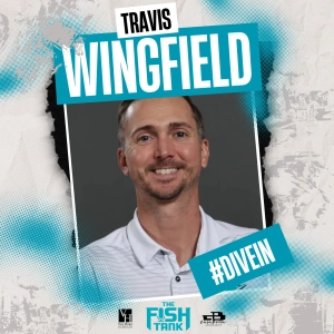 Travis Wingfield: Inside Dolphins Training Camp - From #FreeWingfield to Dolphins Camp Confidence