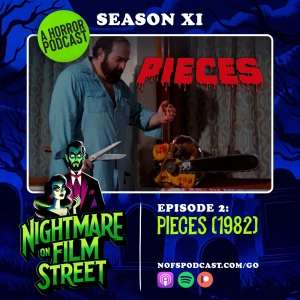 Pieces (1982)