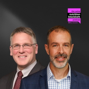 Dr. Bart Borg and Dr. Nathan Augspurger: A Preview of the Soybean Meal Application Symposium | Ep. 208