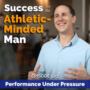 Performance Under Pressure: 10 Tactics for Getting Into Flow and Overcoming Nerves