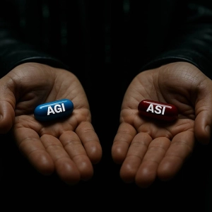 ASI pill