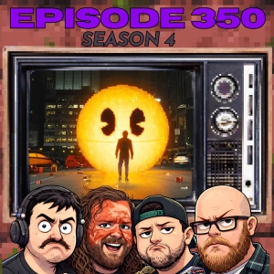 S4350 I Pixels - Adam Sandler Month