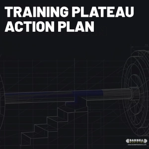 How-To Fix Your Stalled Progress (Strength Edition)