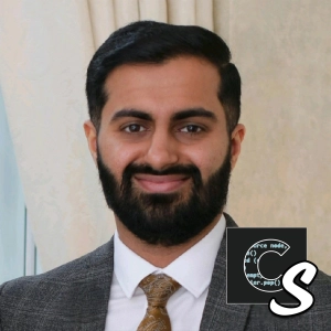 S12 Bonus: Dr. Aqib Rashid, Glasswall