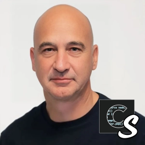 S12 Bonus: Yoav Crombie, Pragatix by AGAT Software