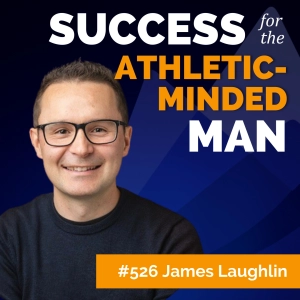 How James Laughlin Helped a World Leader Lead Better at Home and at Work
