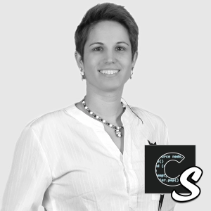S12 Bonus: Martina Zrnec, Stacklist