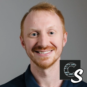 S12 E19: Thomas Schlegel, Built