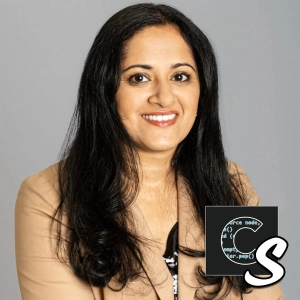 S12 Bonus: Anusha Iyer, Corsha