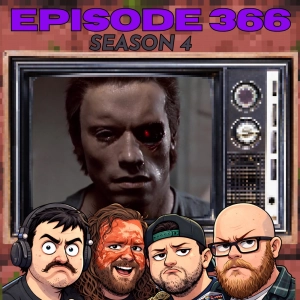 The Terminator (1984) Discussion & Retrospective - S4366 (Junement Month)