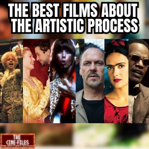 482 The Best Movies That Explore The Creative Process