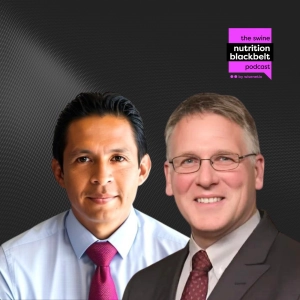 Dr. Rosero and Dr. Borg: Going Beyond Feed Formulation to Maximize Profitability | Ep. 225