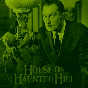 House on Haunted Hill (1959)