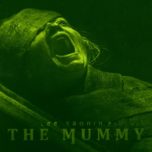 Lee Cronin's The Mummy (2026)